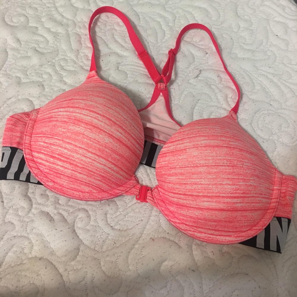 PINK Bra