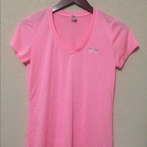 Under Armour tee