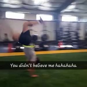 Meet your Posher, Nick