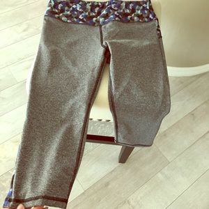 Everlast workout Capris