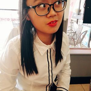 Meet your Posher, Sally