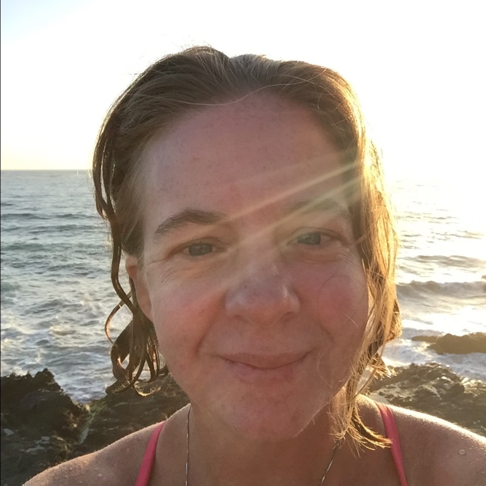 Meet your Posher, Meredith
