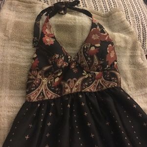 Night dress