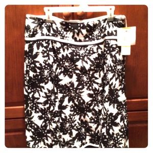 MIDI skirt Jones New York size 14
