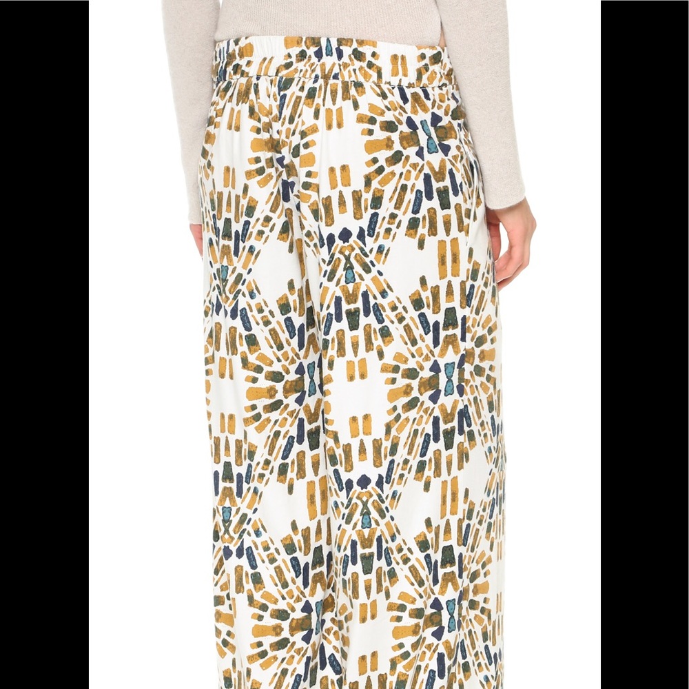 NWT Free People Over Under Pants - Picture 5 of 6