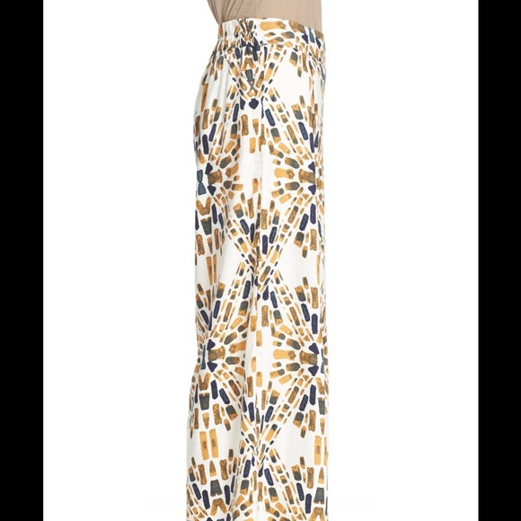 NWT Free People Over Under Pants - Picture 3 of 6