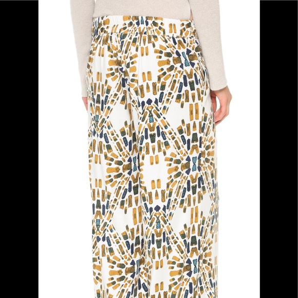 NWT Free People Over Under Pants - Picture 5 of 6