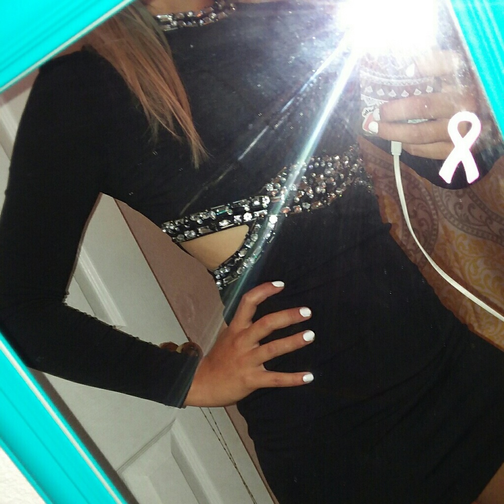 homecoming dress