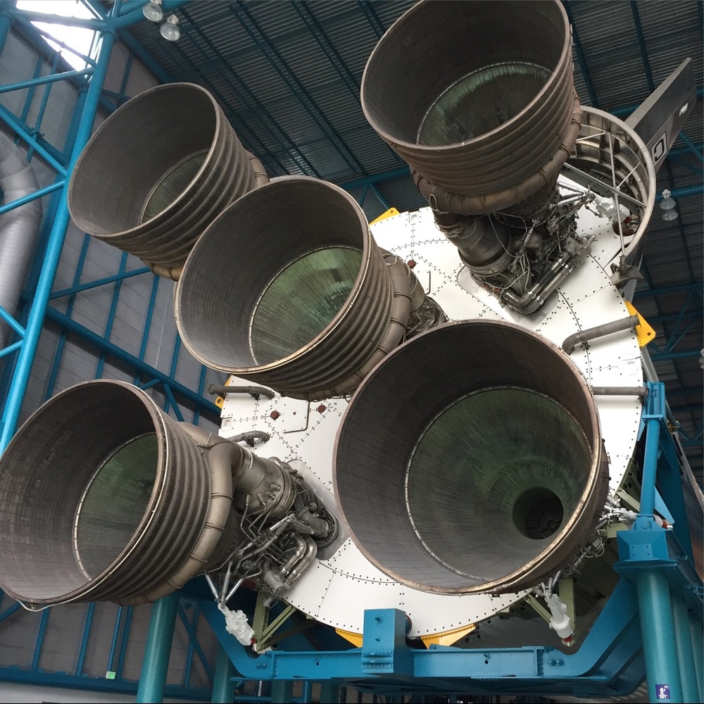 Meet your Posher, Carolina