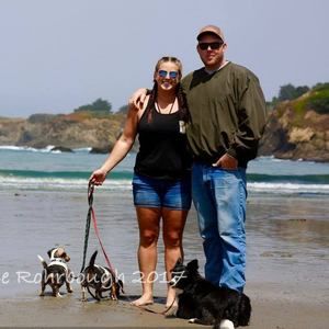 Meet your Posher, Morgan