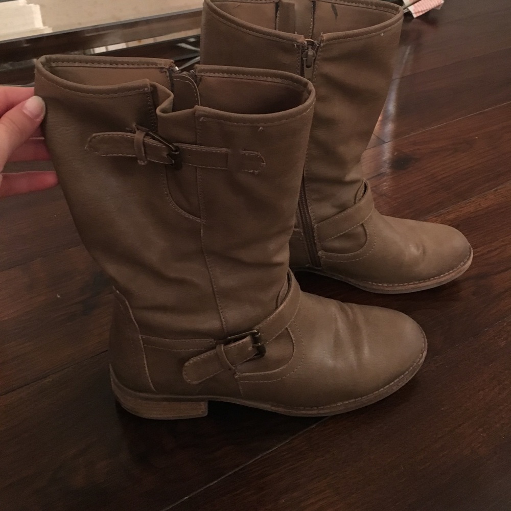 Boots