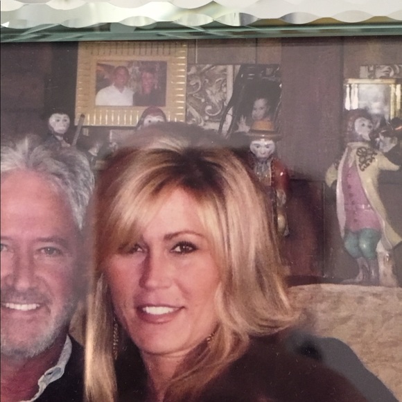 Meet your Posher, Ginger - Picture 2 of 2