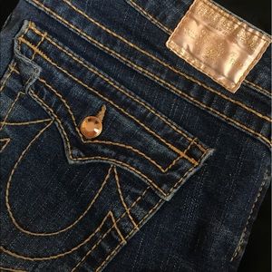 True Religion Jeans / Women's