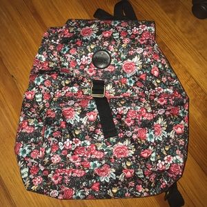 Vans Backpack NWOT