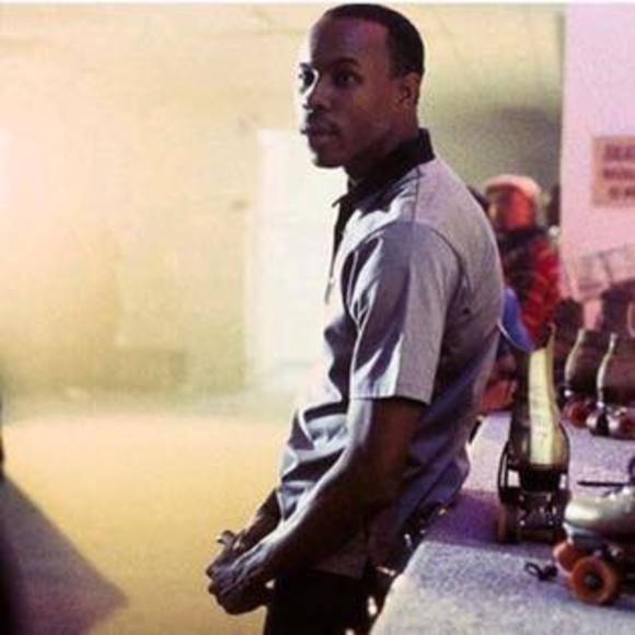 Meet your Posher, Trevor - Picture 1 of 1