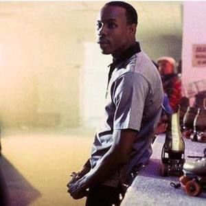 Meet your Posher, Trevor