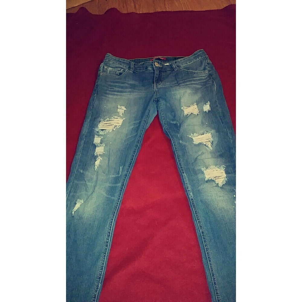 UnionBay Pants