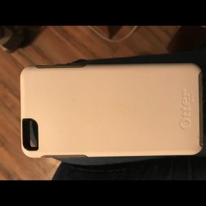 I phone 6 plus otter box