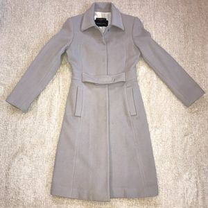 Moda International Wool Jacket