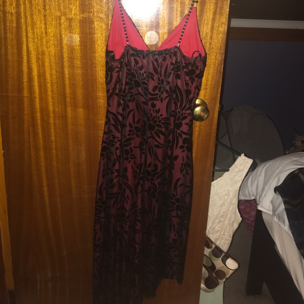 Mini dress - Picture 2 of 4
