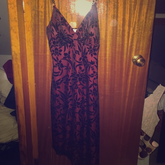 Mini dress - Picture 1 of 4