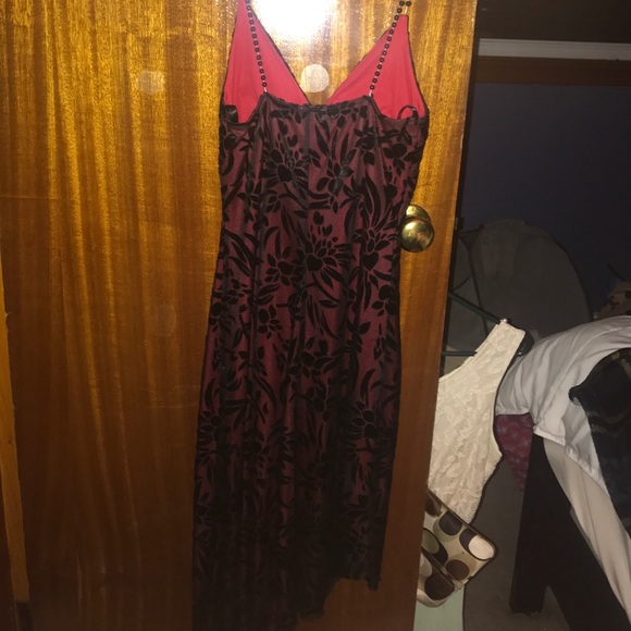 Mini dress - Picture 2 of 4