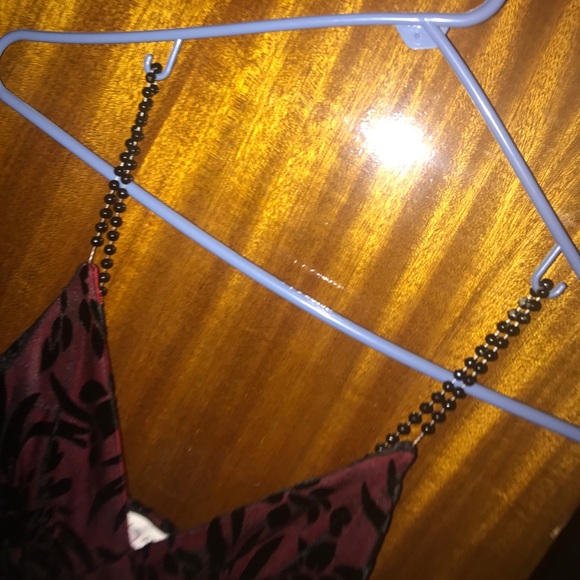 Mini dress - Picture 3 of 4