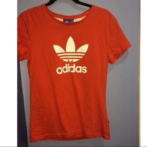 Adidas women's T-Shirt
