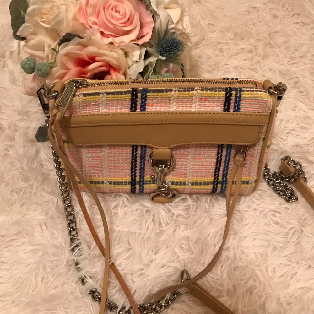 Rebecca Minkoff CrossBody Bag
