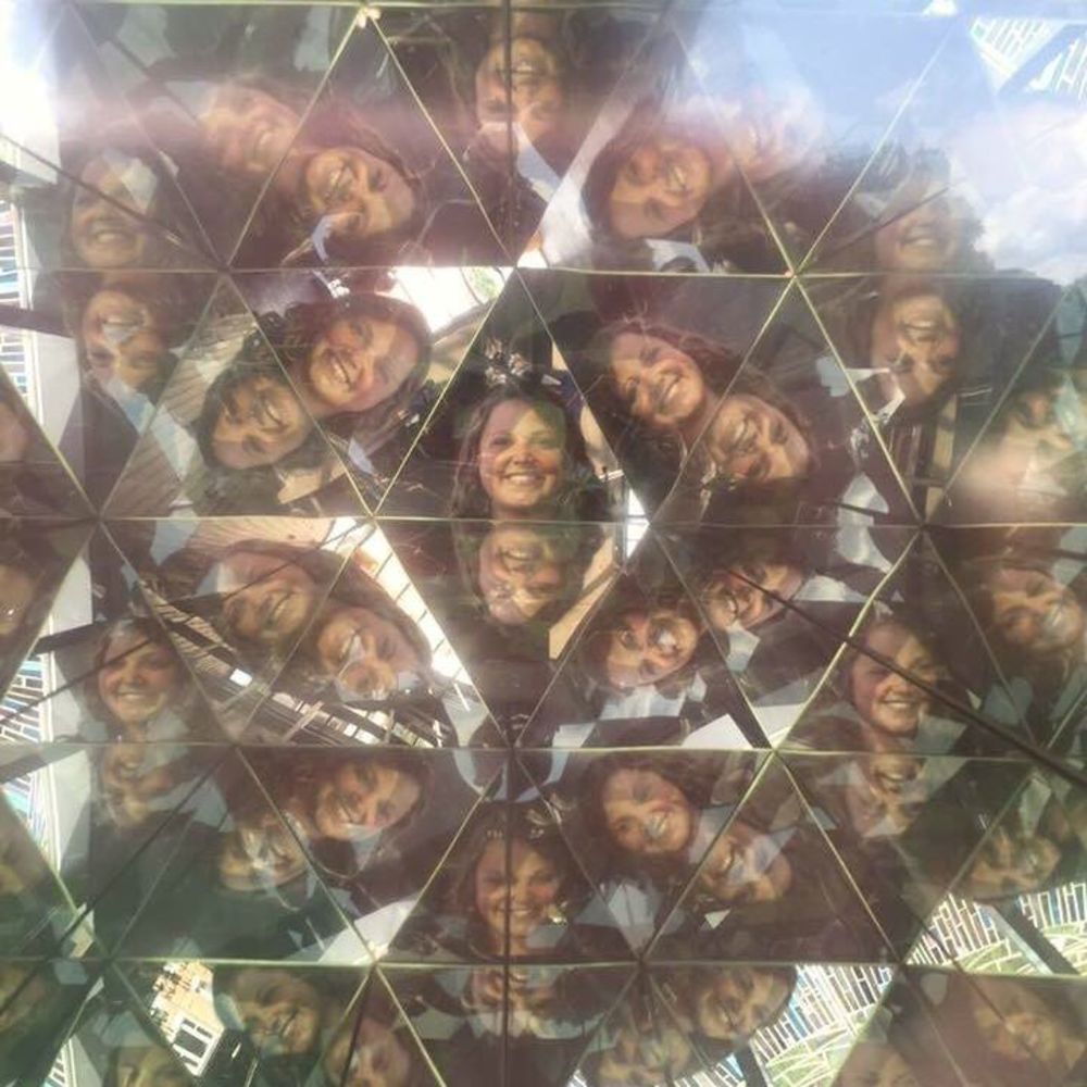 Meet your Posher, Lauren