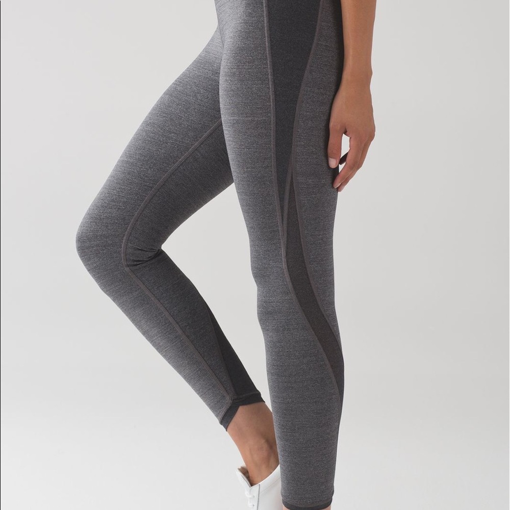 Lululemon Featherlight Tights