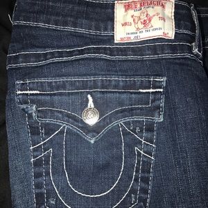 True Religion Jeans / Women's