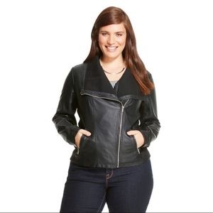 mossimo moto jacket
