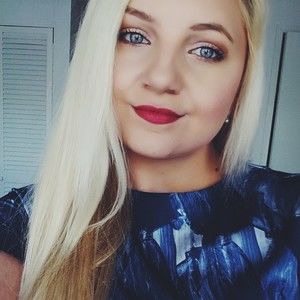 Meet your Posher, Michaela