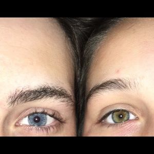 Meet your Posher, Elly