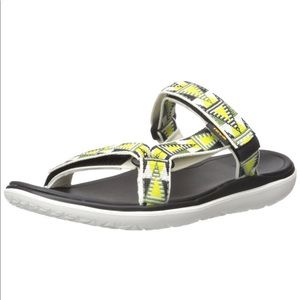 Teva Tera Float Lexi Slide - women's sport sandal