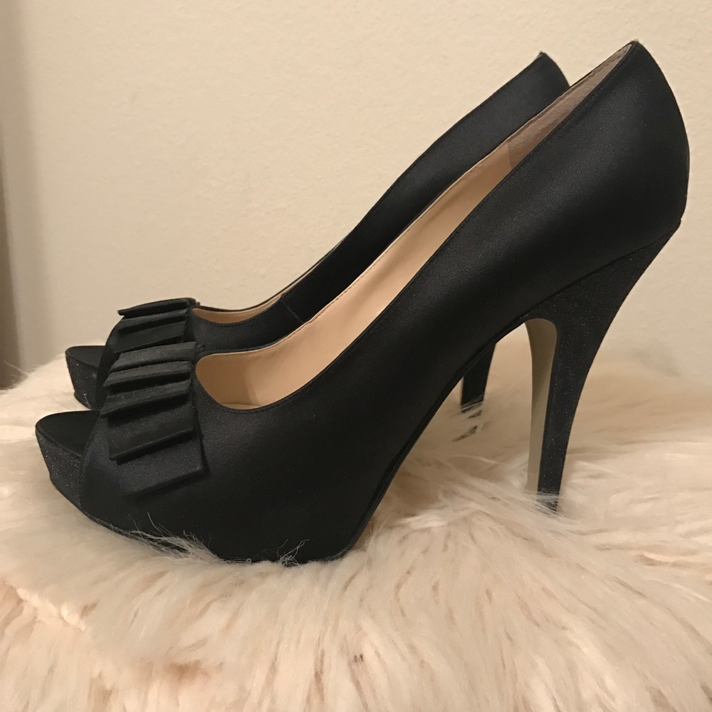 Enzo angiolini heels
