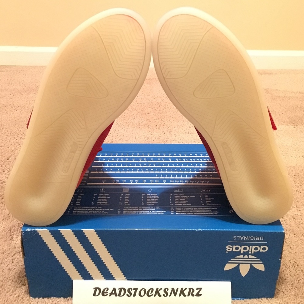 Adidas Tubular Invader Strap - Picture 4 of 6