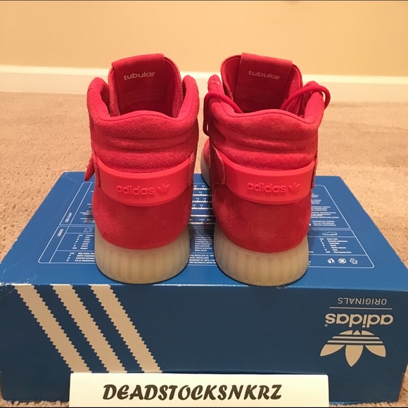 Adidas Tubular Invader Strap - Picture 3 of 6