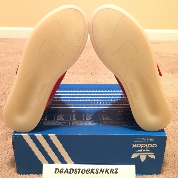 Adidas Tubular Invader Strap - Picture 4 of 6