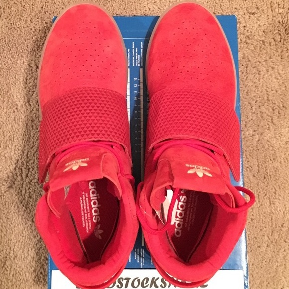 Adidas Tubular Invader Strap - Picture 6 of 6