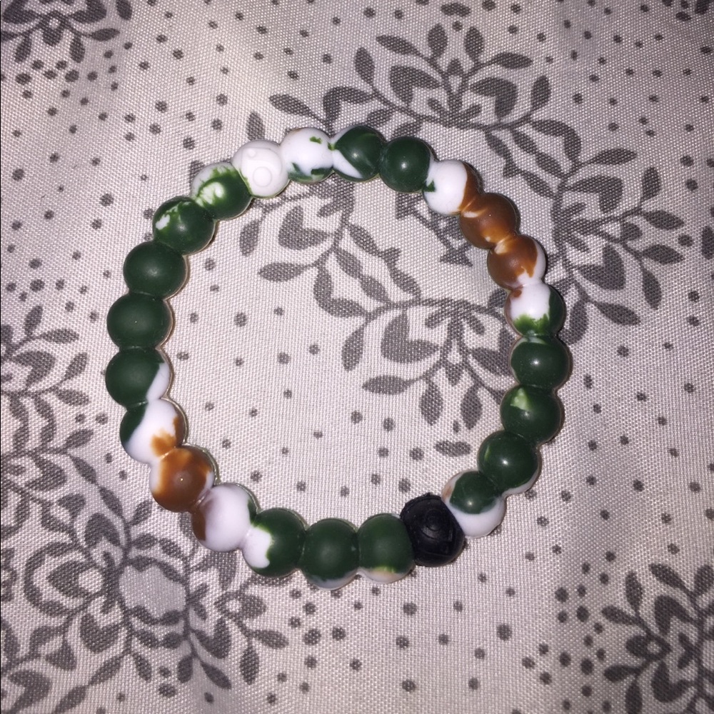 SALE🔥Authentic Loki bracelet