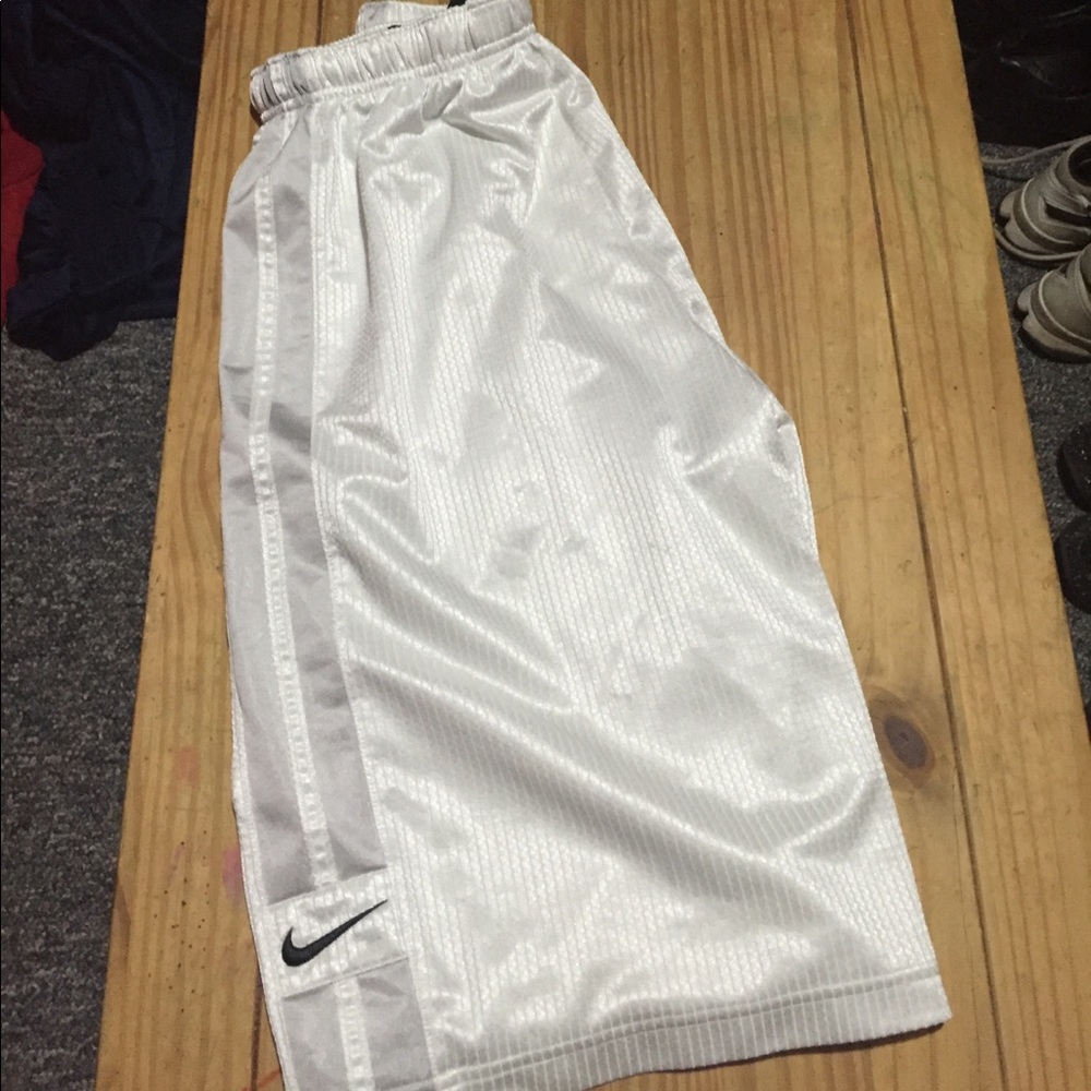 Nike Athletic Shirts