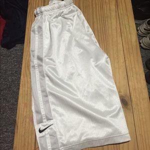 Nike Athletic Shirts