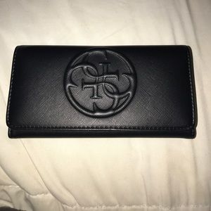 Guess wallet