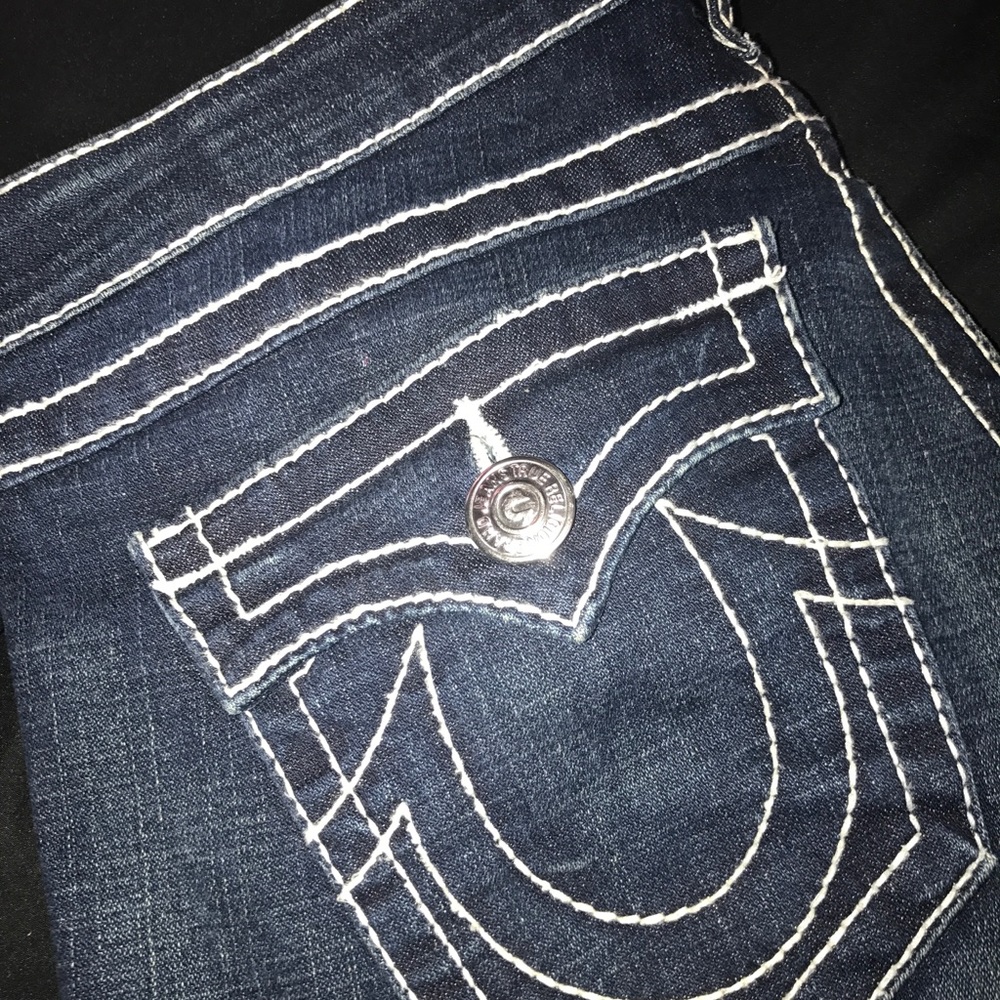 True Religion Jeans / Women's