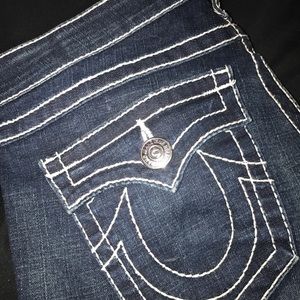 True Religion Jeans / Women's