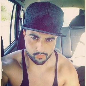 Meet your Posher, Mohammad