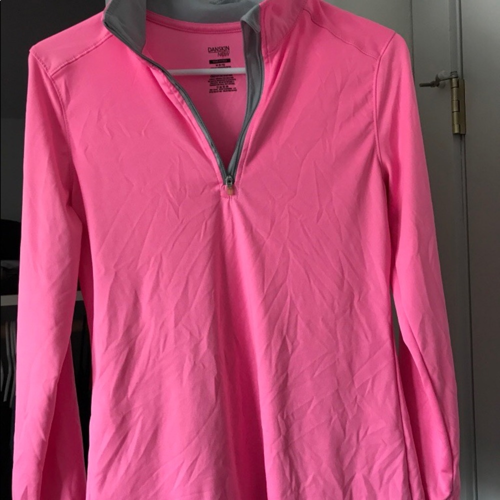 Athletic top