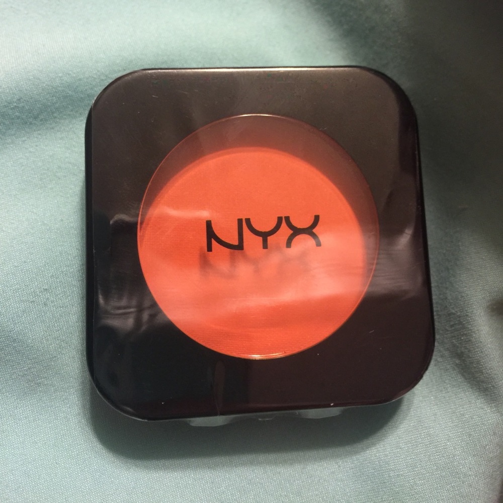 NYX Blush